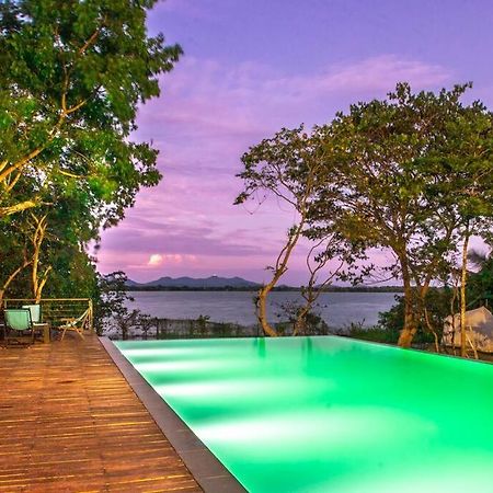 Yaal By Aryaana - Villa In Yala Тіссамахарама Екстер'єр фото